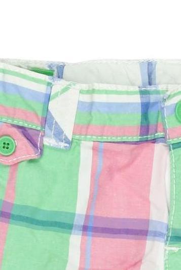Thumbnail - Tommy Hilfiger Mädchen Shorts, mehrfarbig, Gr. 92