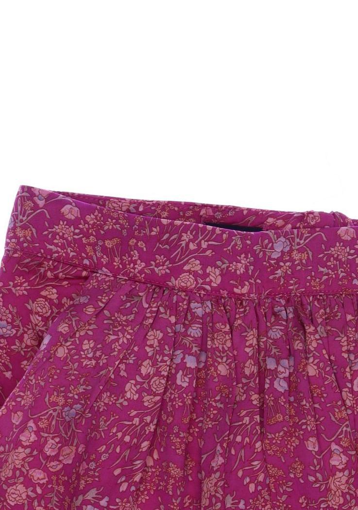 Thumbnail - Tommy Hilfiger Damen Rock, pink, Gr. 152