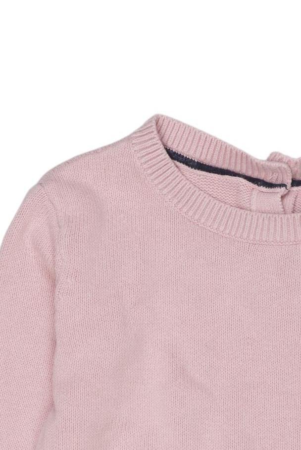Thumbnail - Tommy Hilfiger Mädchen Pullover, pink, Gr. 86