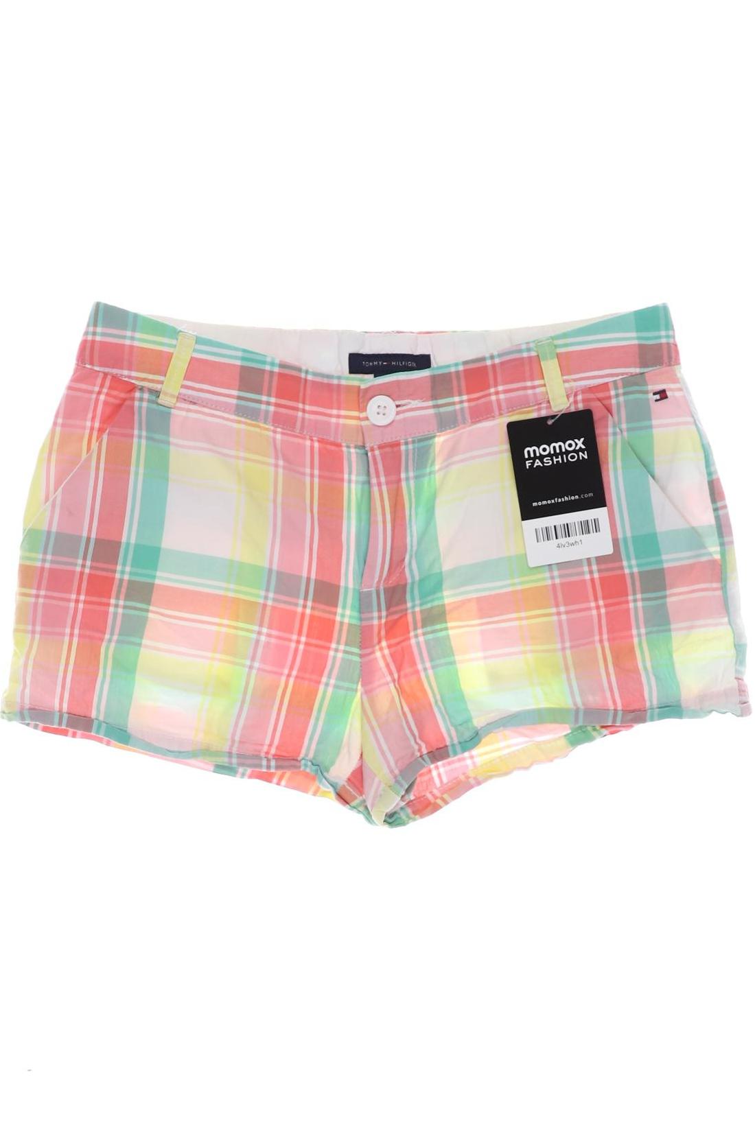

Tommy Hilfiger Mädchen Shorts, mehrfarbig