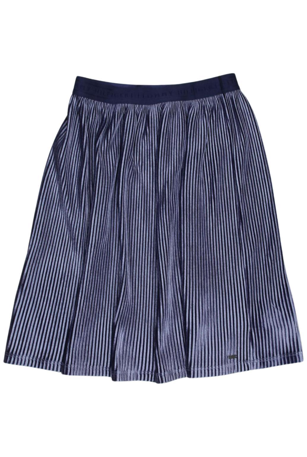 

Tommy Hilfiger Damen Rock, marineblau, Gr. 140