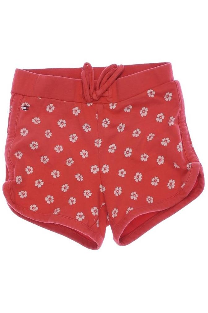 

Tommy Hilfiger Damen Shorts, rot, Gr. 122