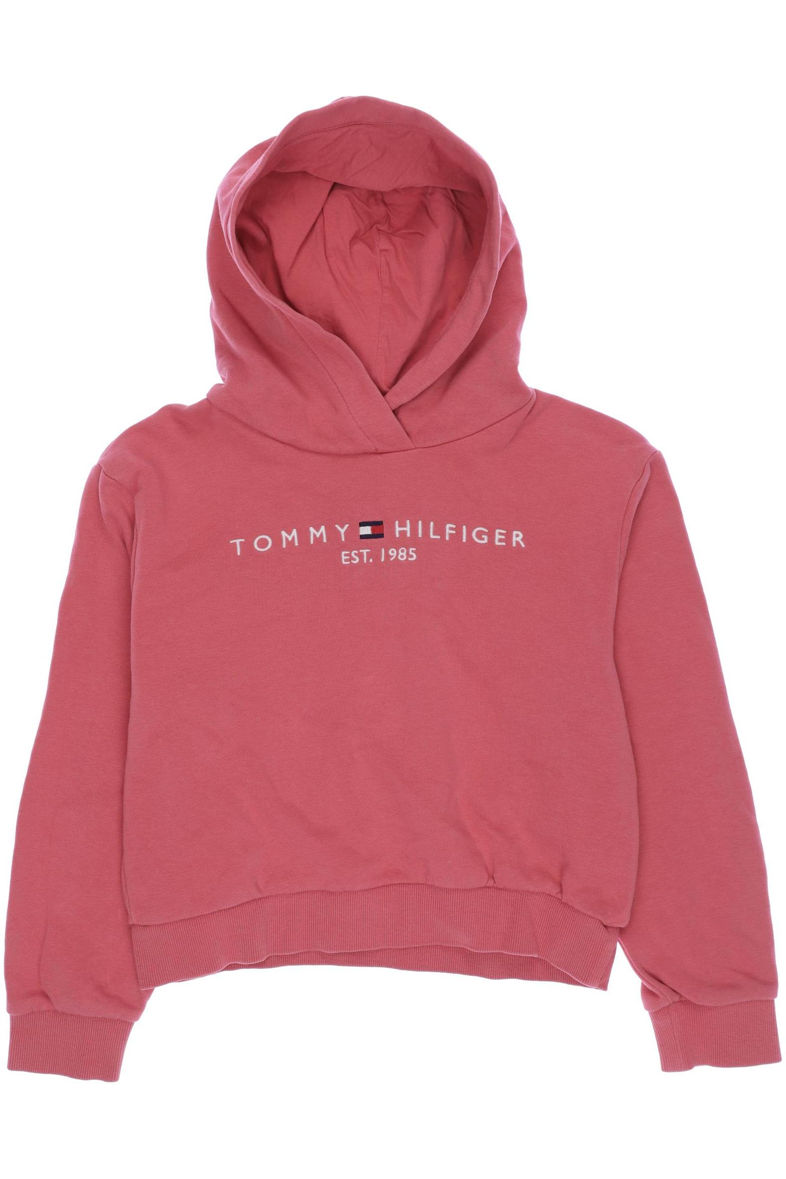 

Tommy Hilfiger Damen Hoodies & Sweater, pink, Gr. 152