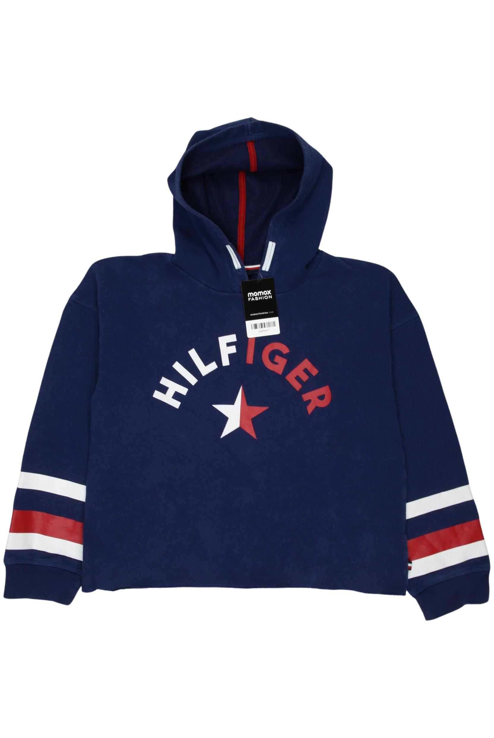 

Tommy Hilfiger Mädchen Hoodies & Sweater, marineblau, Gr. 16