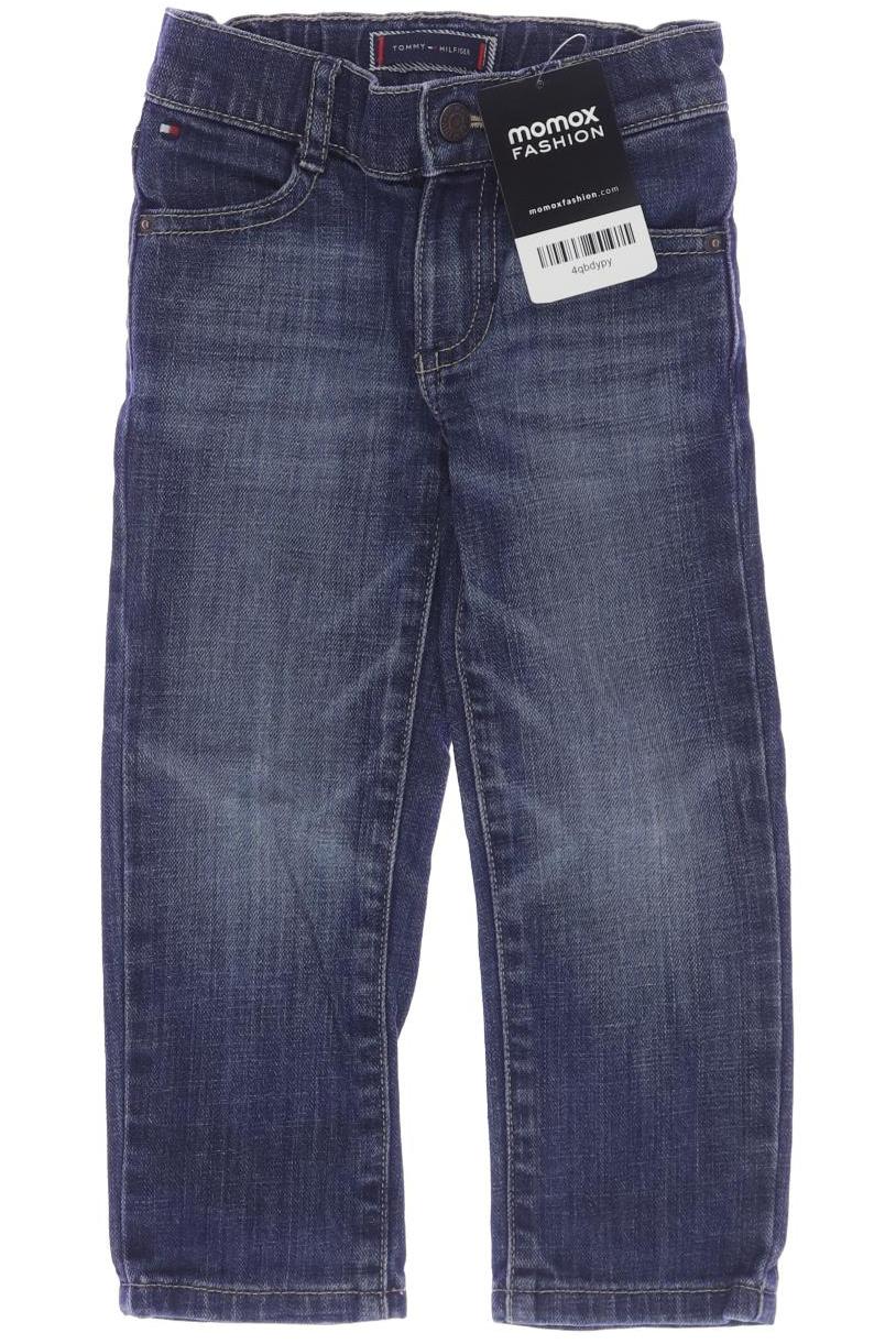 

Tommy Hilfiger Mädchen Shorts, marineblau