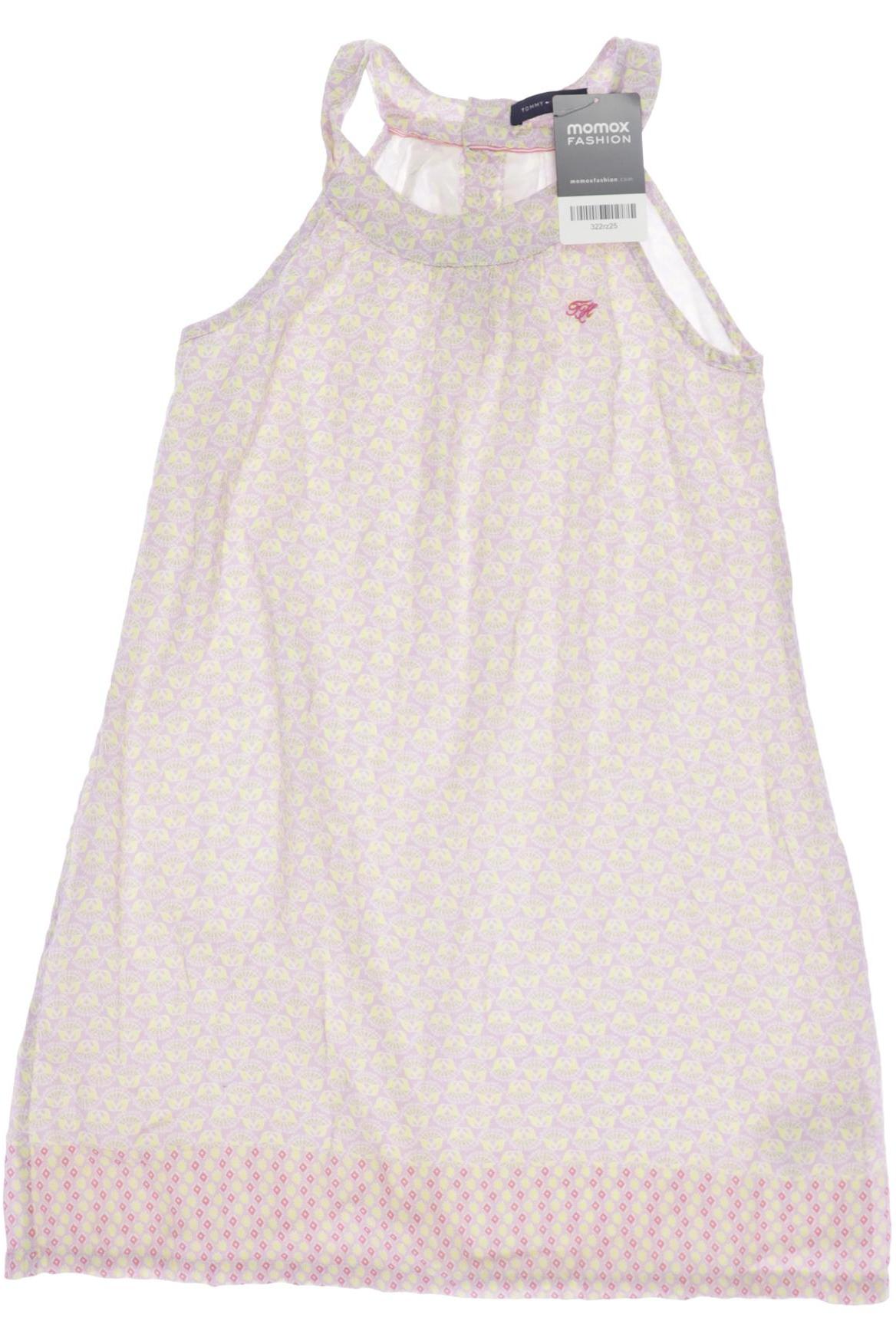 

Tommy Hilfiger Damen Kleid, pink, Gr. 146