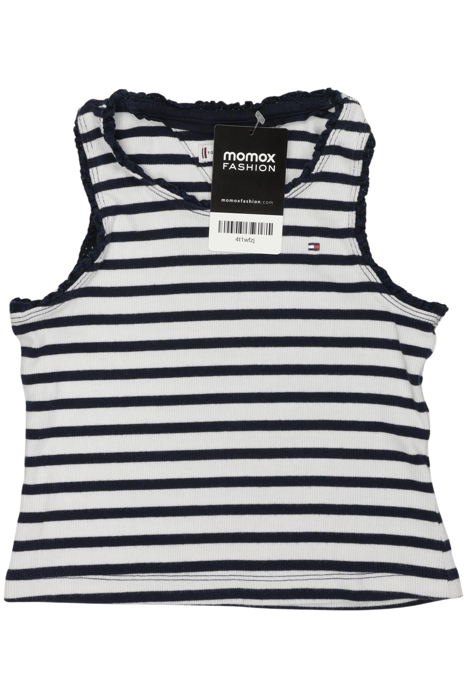 

Tommy Hilfiger Mädchen Top, mehrfarbig, Gr. 122