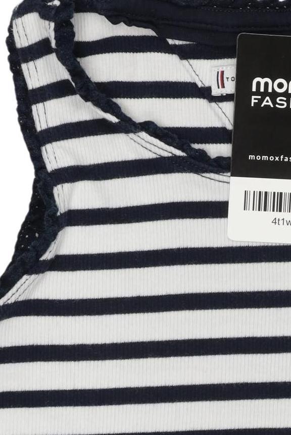 Thumbnail - Tommy Hilfiger Mädchen Top, mehrfarbig, Gr. 122