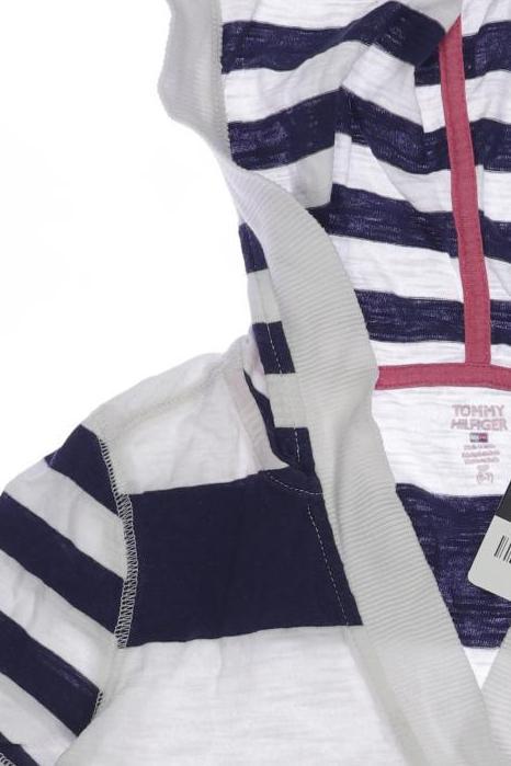 Thumbnail - Tommy Hilfiger Mädchen T-Shirt, weiß, Gr. 134