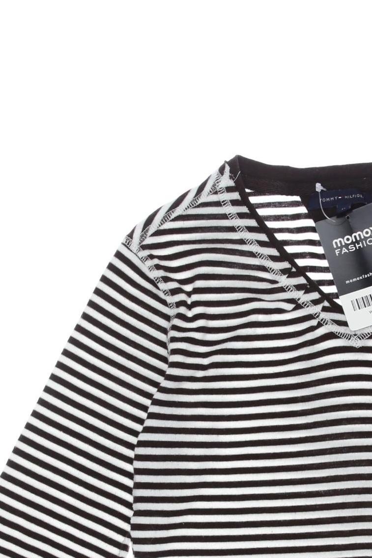 Thumbnail - Tommy Hilfiger Mädchen Langarmshirt, braun, Gr. 152