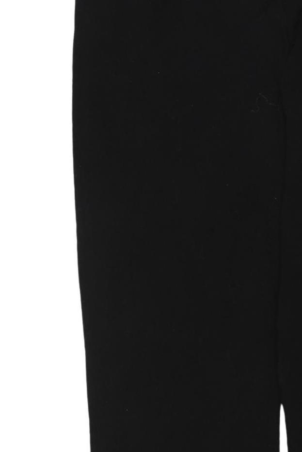 Thumbnail - Tommy Hilfiger Mädchen Stoffhose, schwarz, Gr. 176