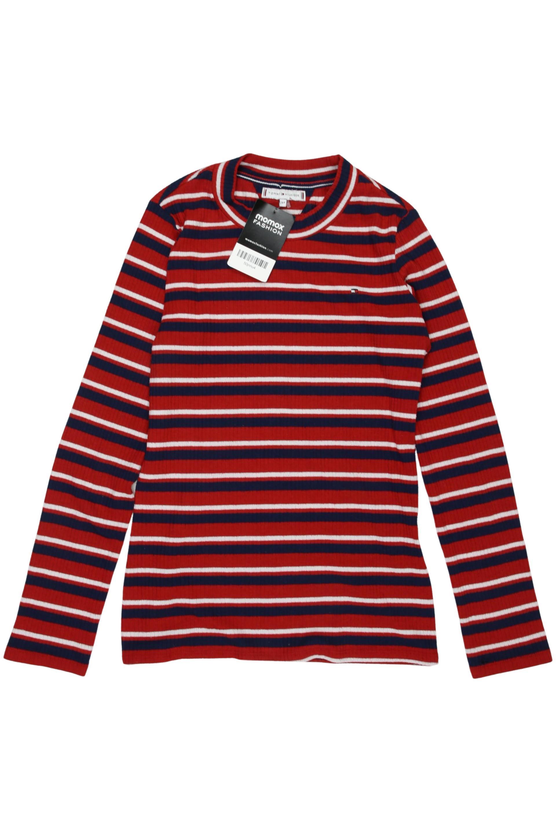 

Tommy Hilfiger Damen Pullover, rot, Gr. 164