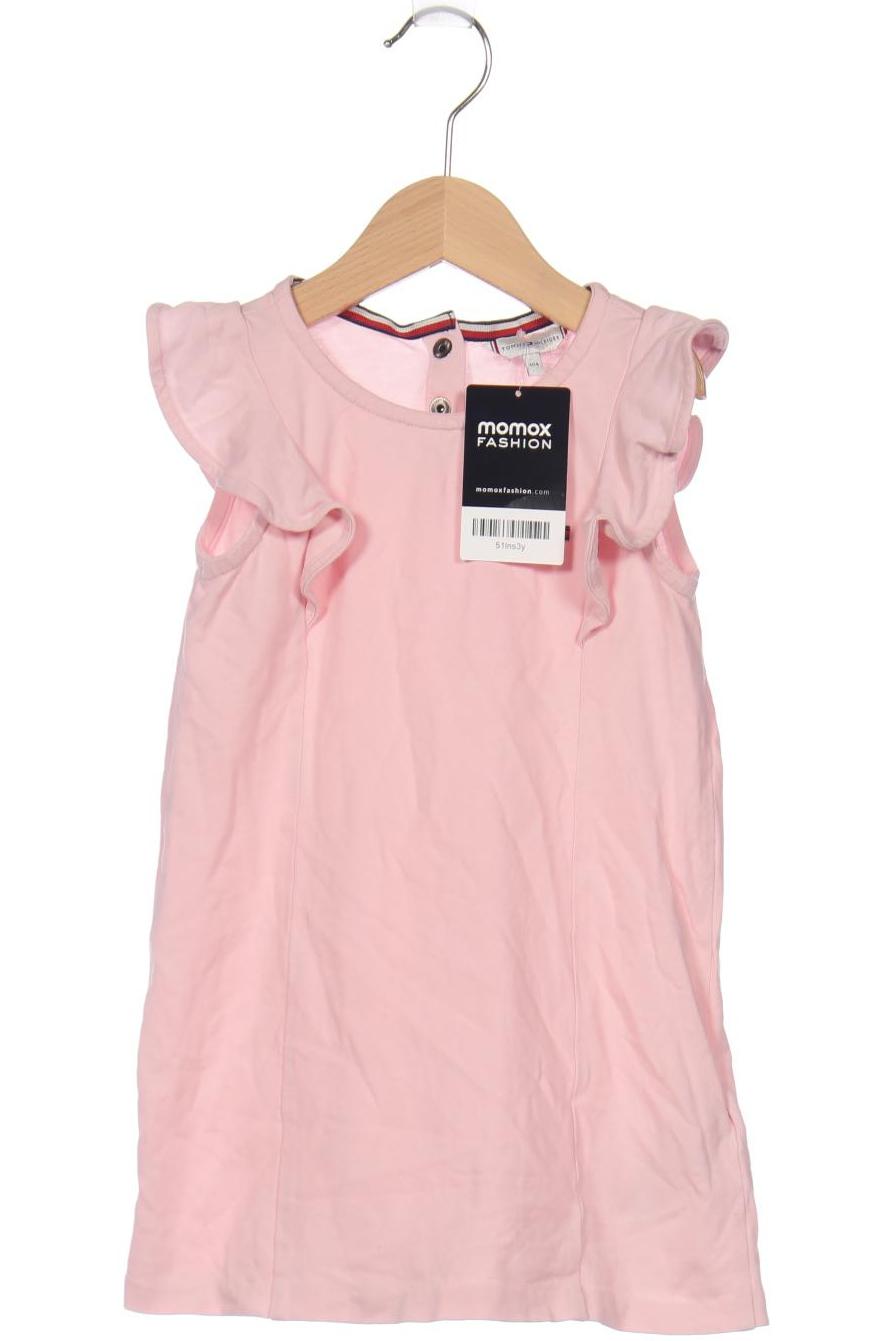 

Tommy Hilfiger Mädchen Kleid, pink