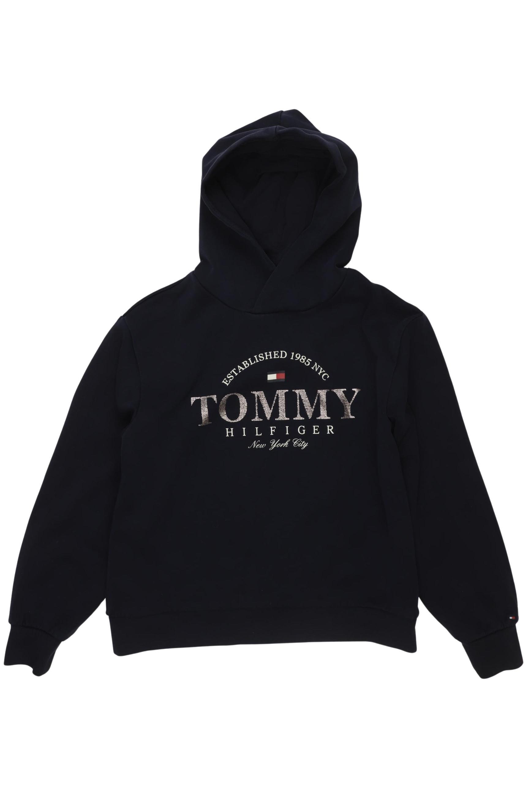

Tommy Hilfiger Mädchen Hoodies & Sweater, marineblau, Gr. 164