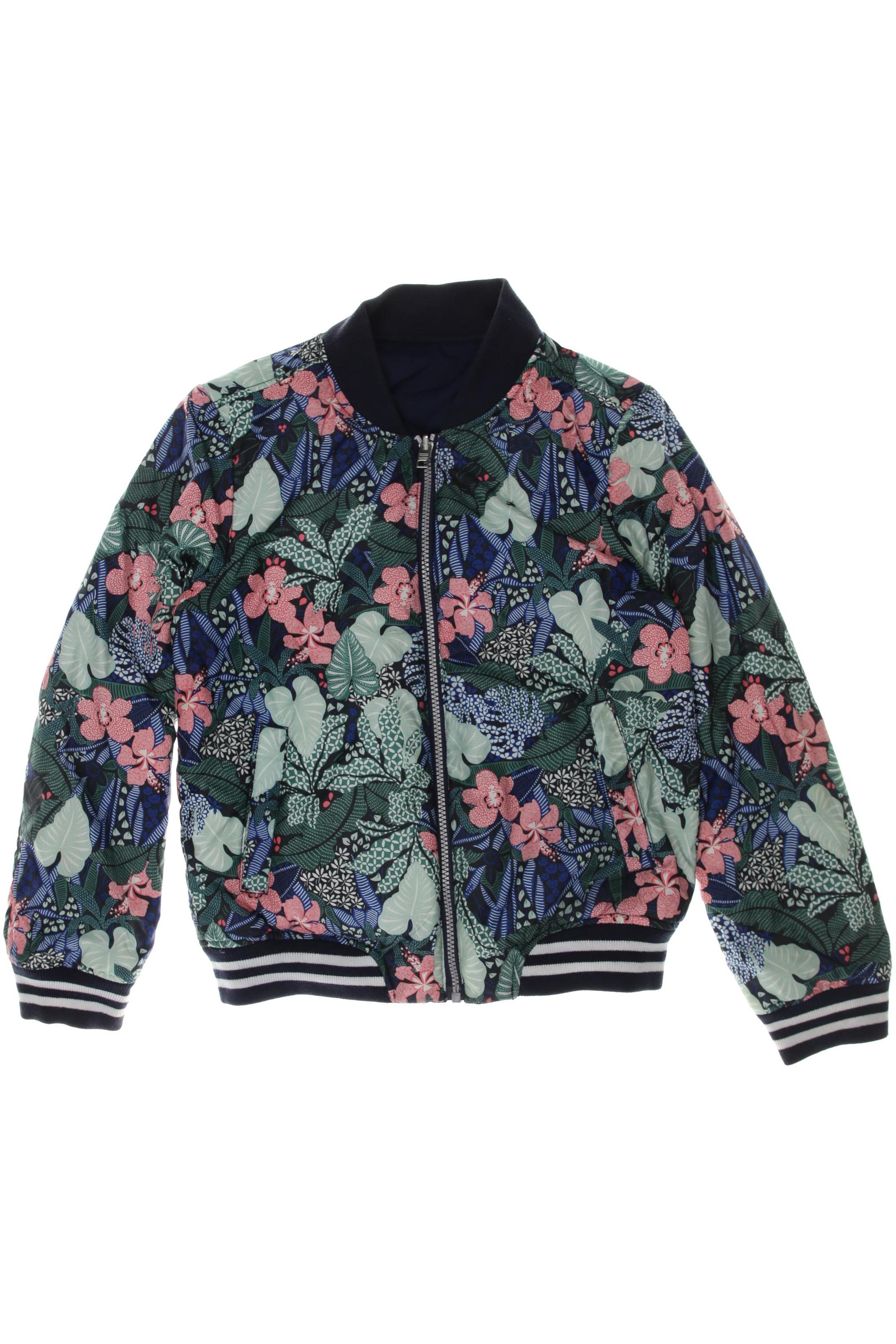 

Tommy Hilfiger Mädchen Jacke, grün, Gr. 152