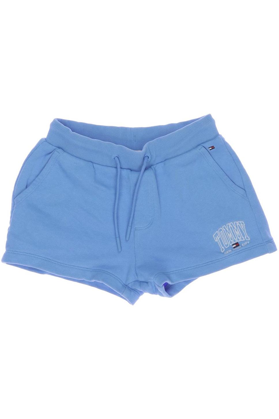 

Tommy Hilfiger Mädchen Shorts, blau