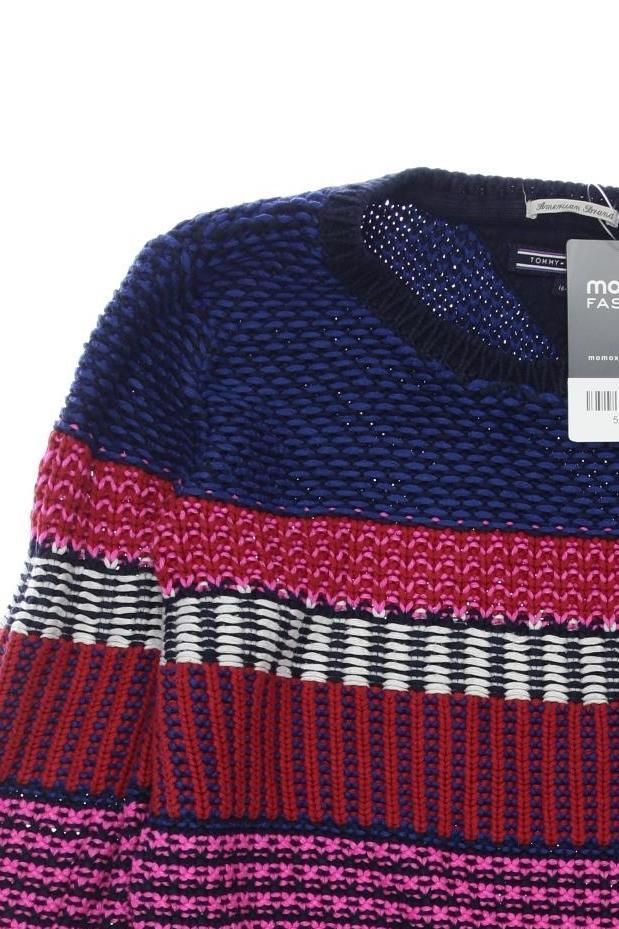Thumbnail - Tommy Hilfiger Damen Pullover, marineblau, Gr. 164