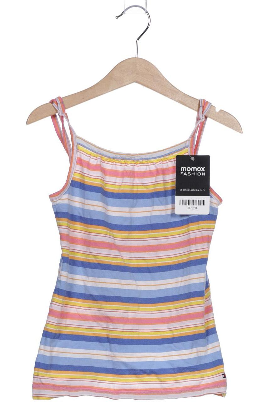

Tommy Hilfiger Mädchen Top, mehrfarbig