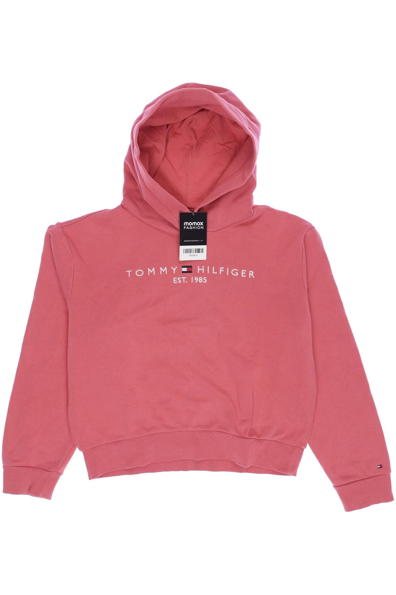 

Tommy Hilfiger Damen Hoodies & Sweater, pink, Gr. 164