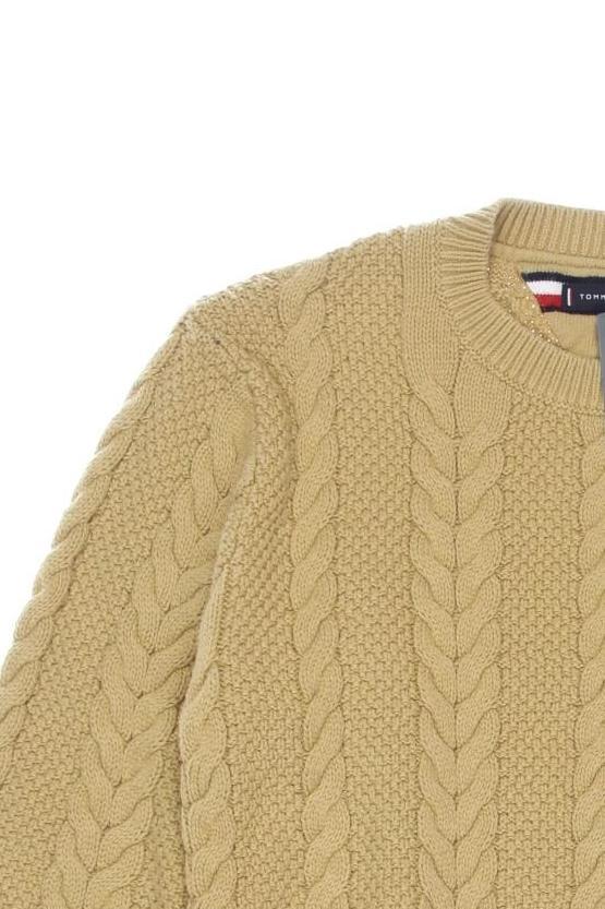 Thumbnail - Tommy Hilfiger Damen Pullover, beige, Gr. 152