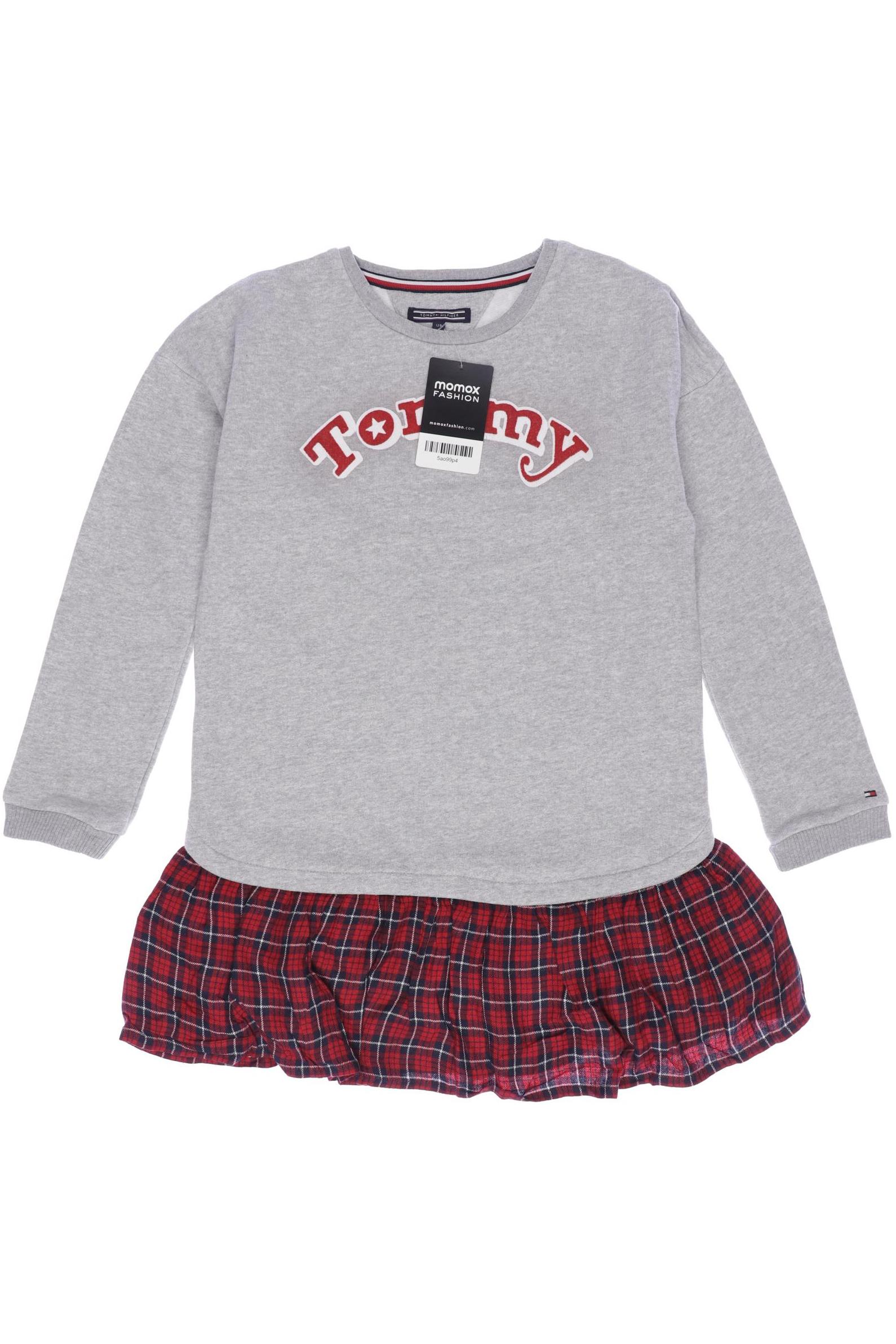

Tommy Hilfiger Mädchen Kleid, grau