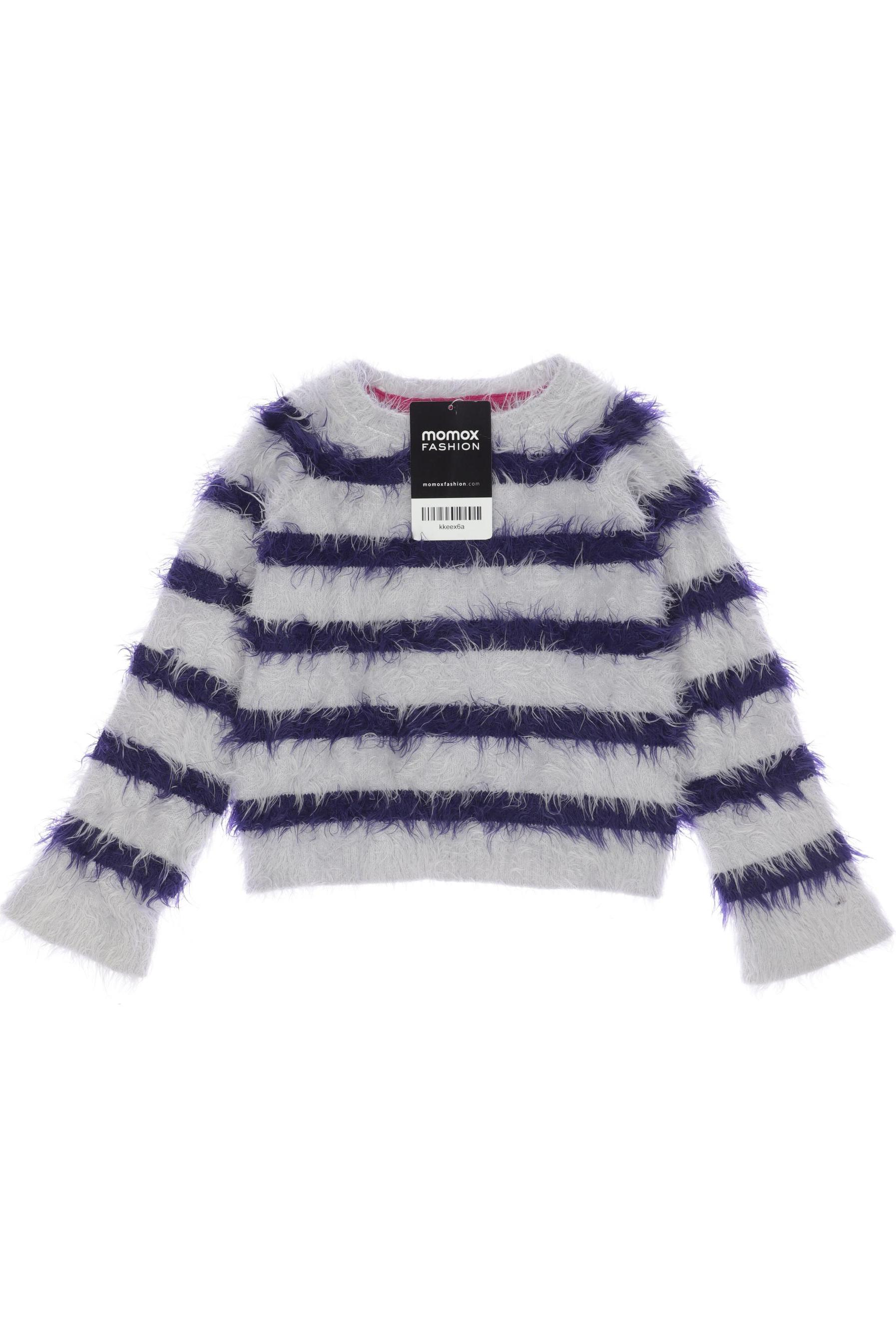 

Tommy Hilfiger Mädchen Pullover, marineblau, Gr. 104