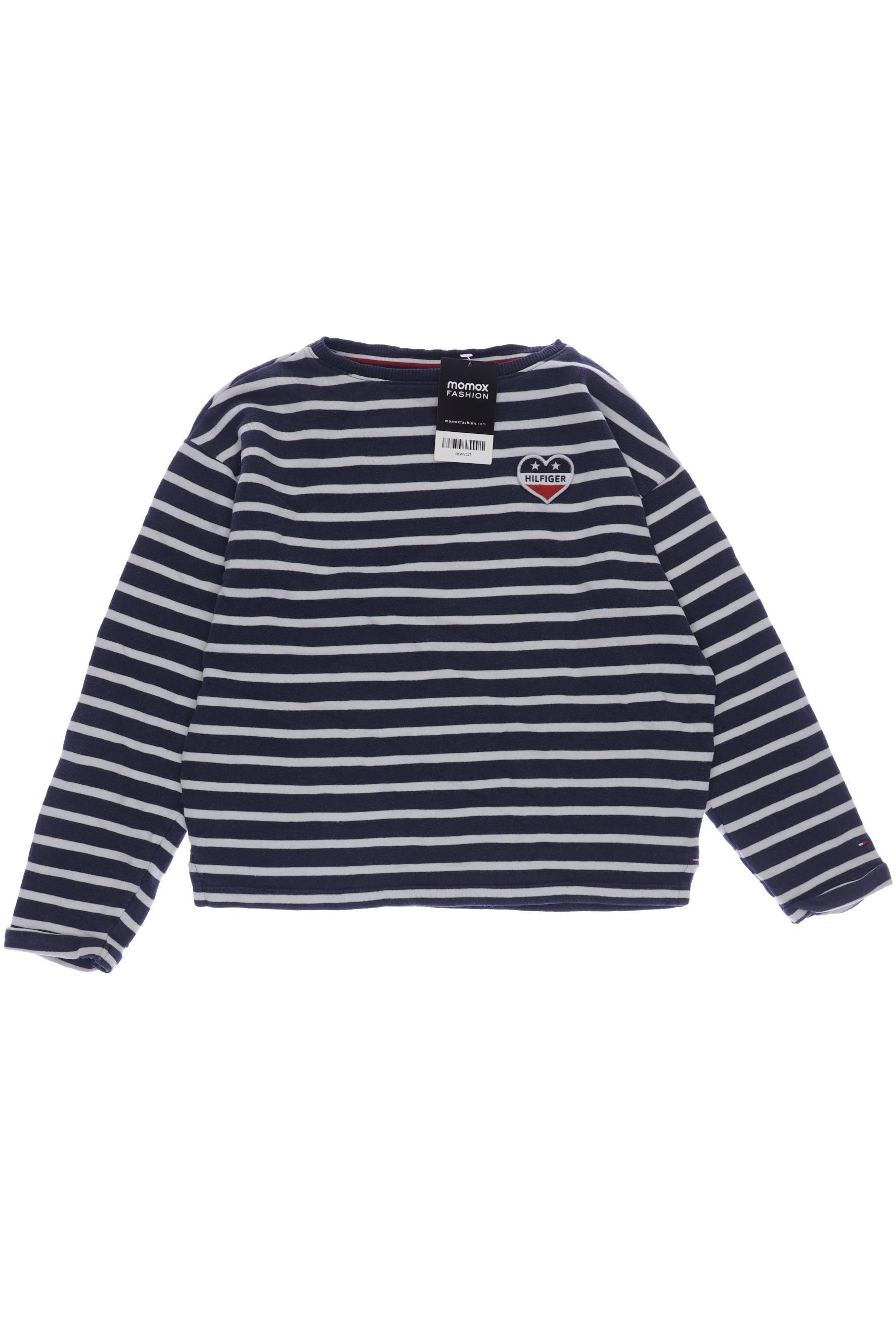 

Tommy Hilfiger Mädchen Hoodies & Sweater, marineblau