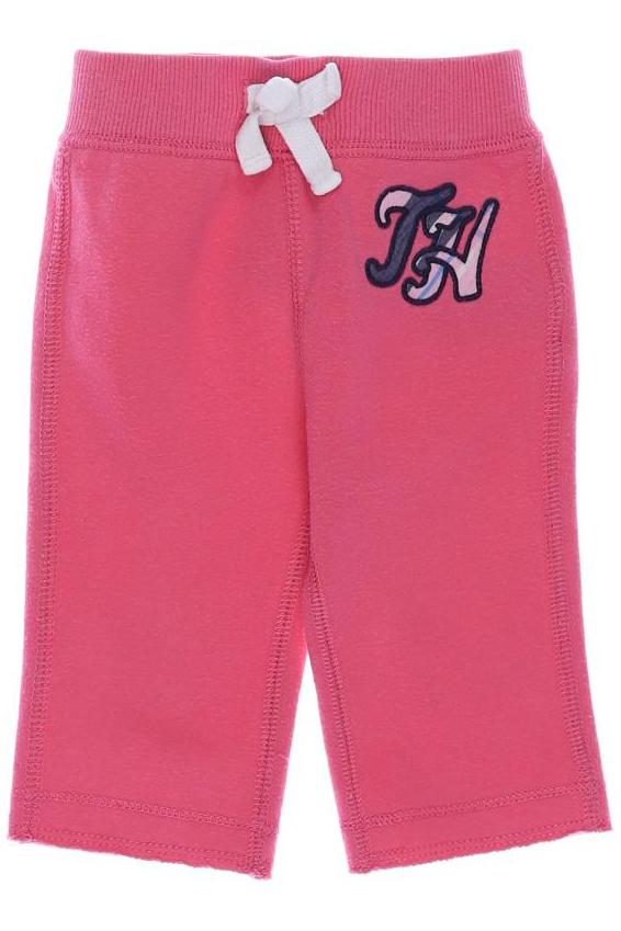 

Tommy Hilfiger Mädchen Stoffhose, pink