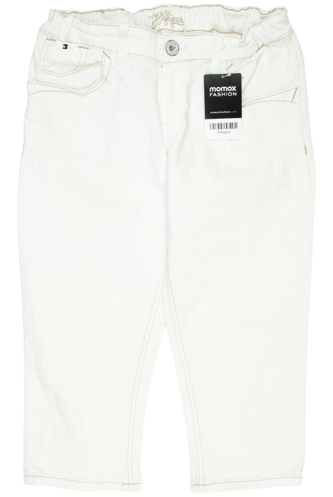 

Tommy Hilfiger Damen Jeans, weiß, Gr. 176