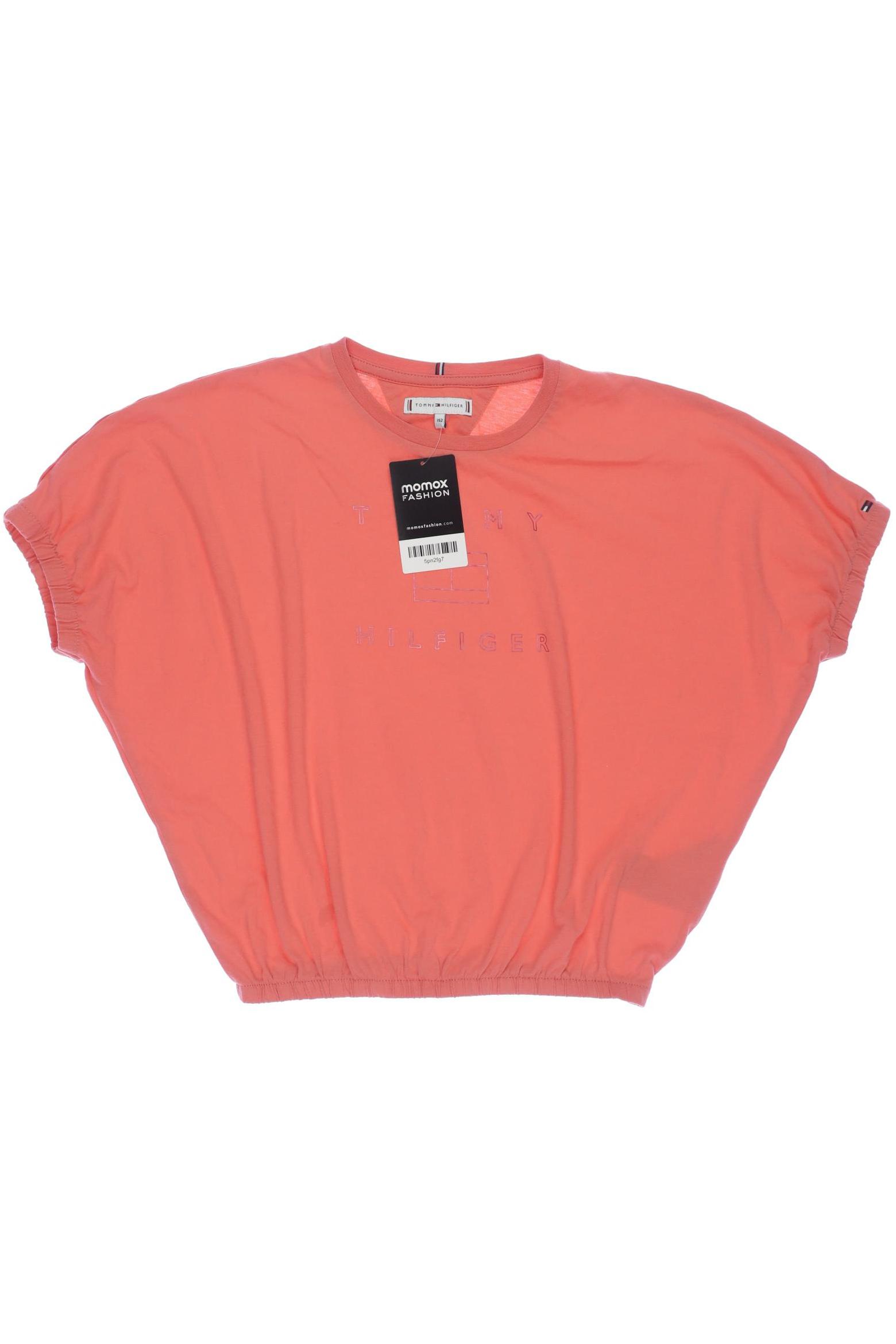 

Tommy Hilfiger Mädchen T-Shirt, pink