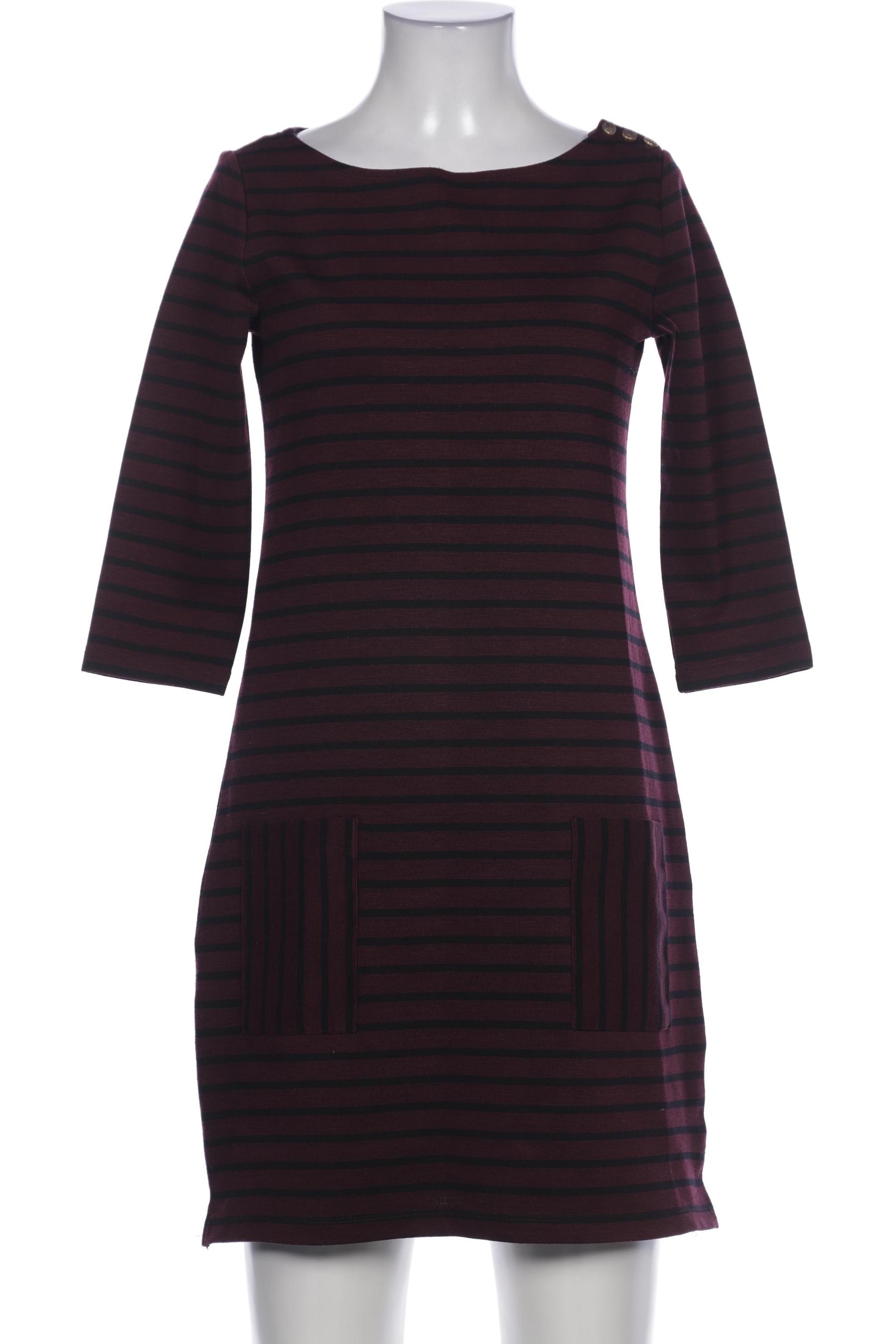 

Tommy Hilfiger Damen Kleid, bordeaux, Gr. 134