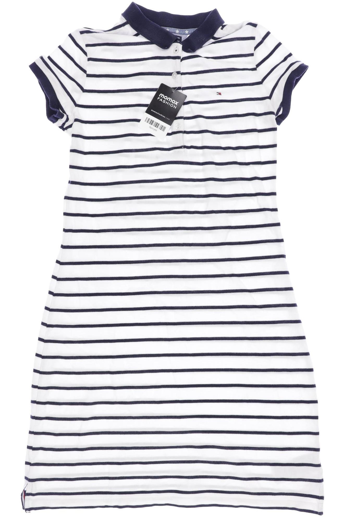 

Tommy Hilfiger Damen Kleid, weiß, Gr. 16