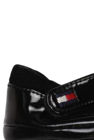 Thumbnail - Tommy Hilfiger Mädchen Kinderschuhe, schwarz, Gr. 18