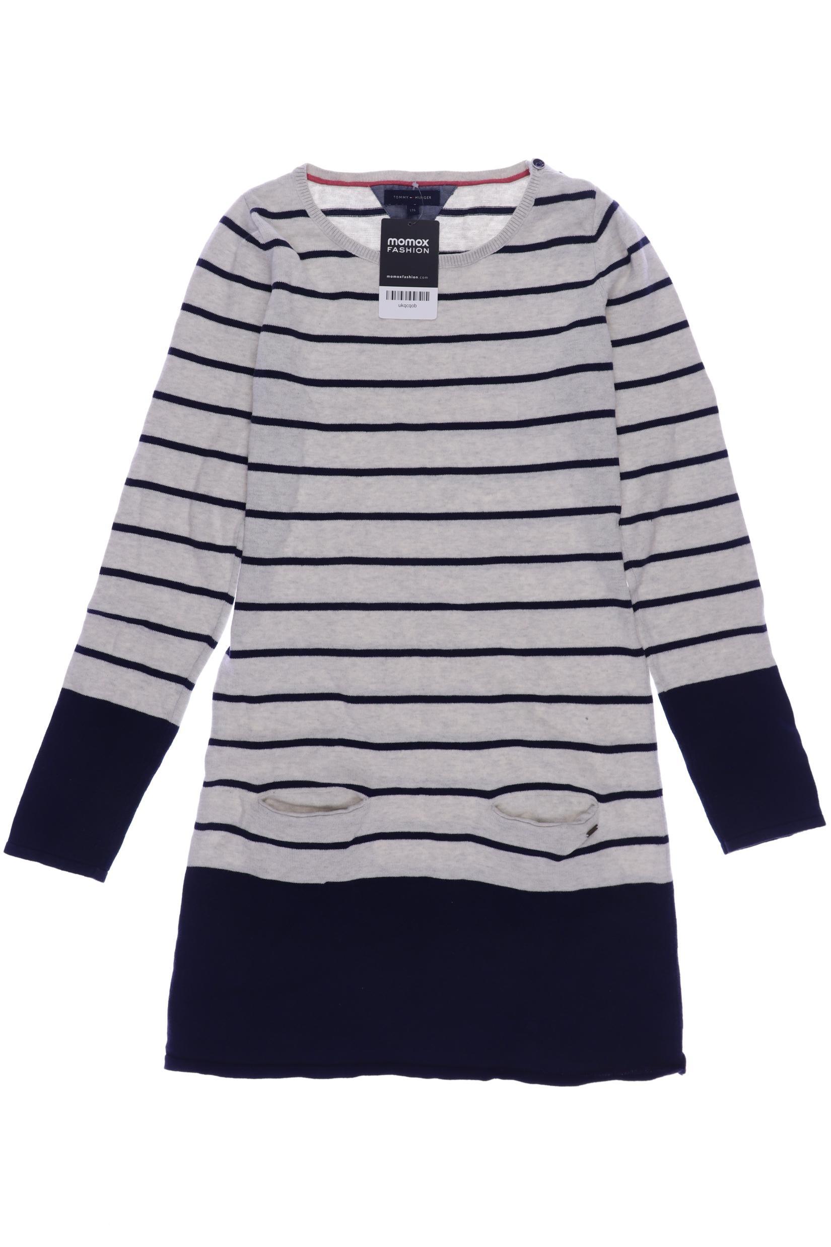 

Tommy Hilfiger Mädchen Kleid, grau