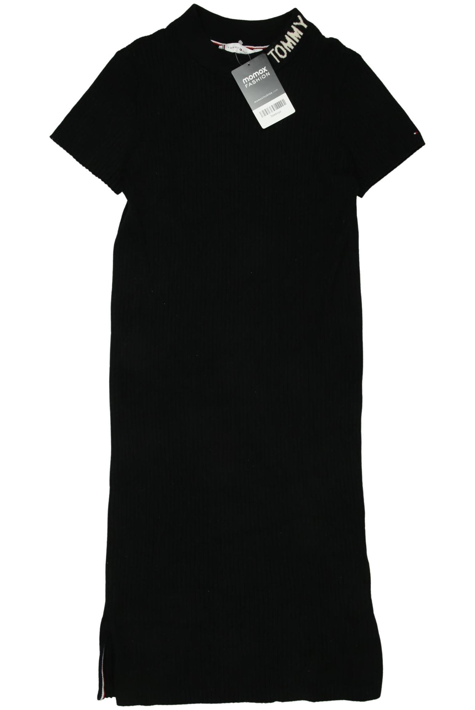 

Tommy Hilfiger Damen Kleid, schwarz, Gr. 164