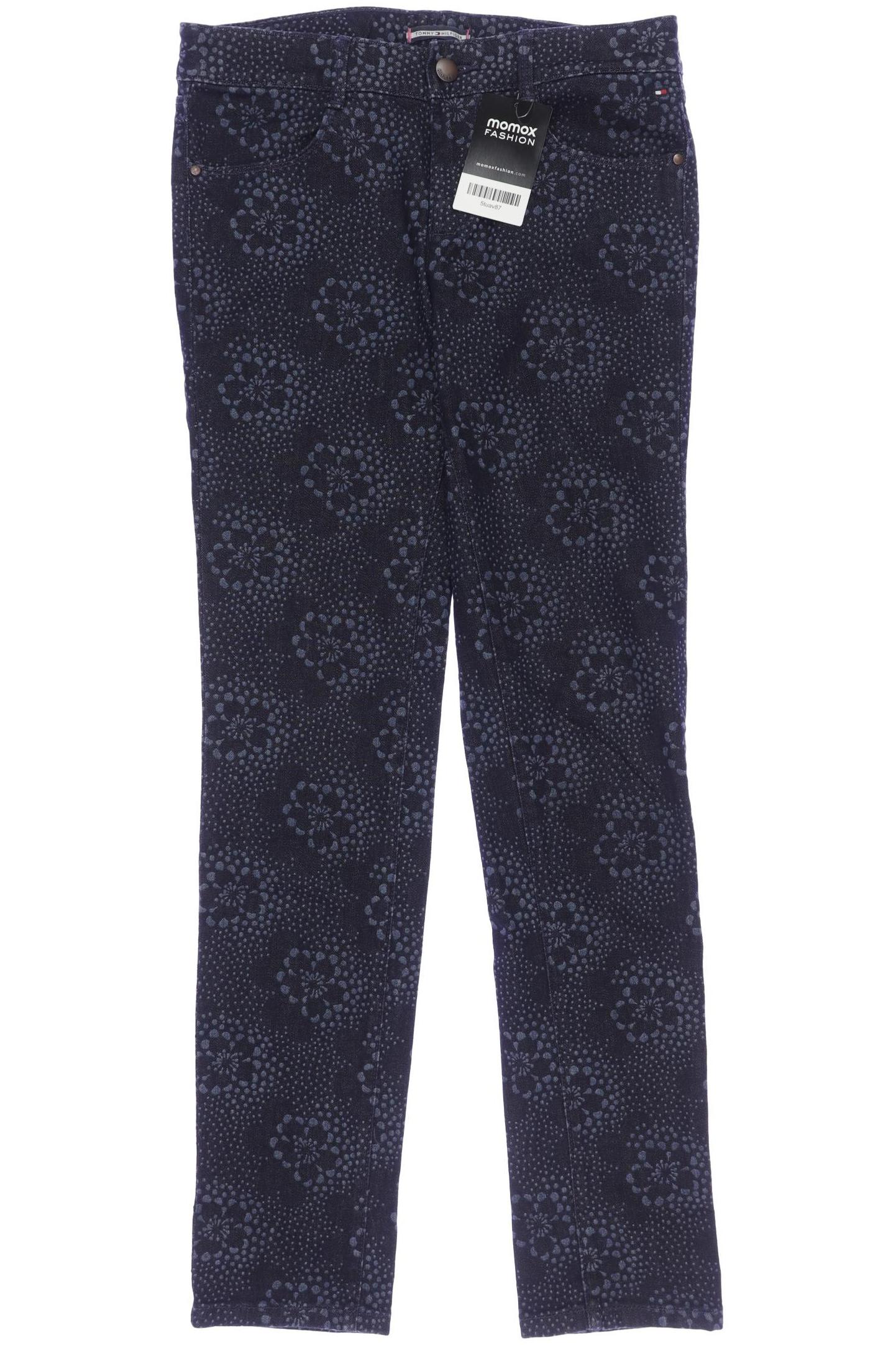 

Tommy Hilfiger Damen Jeans, marineblau, Gr. 164