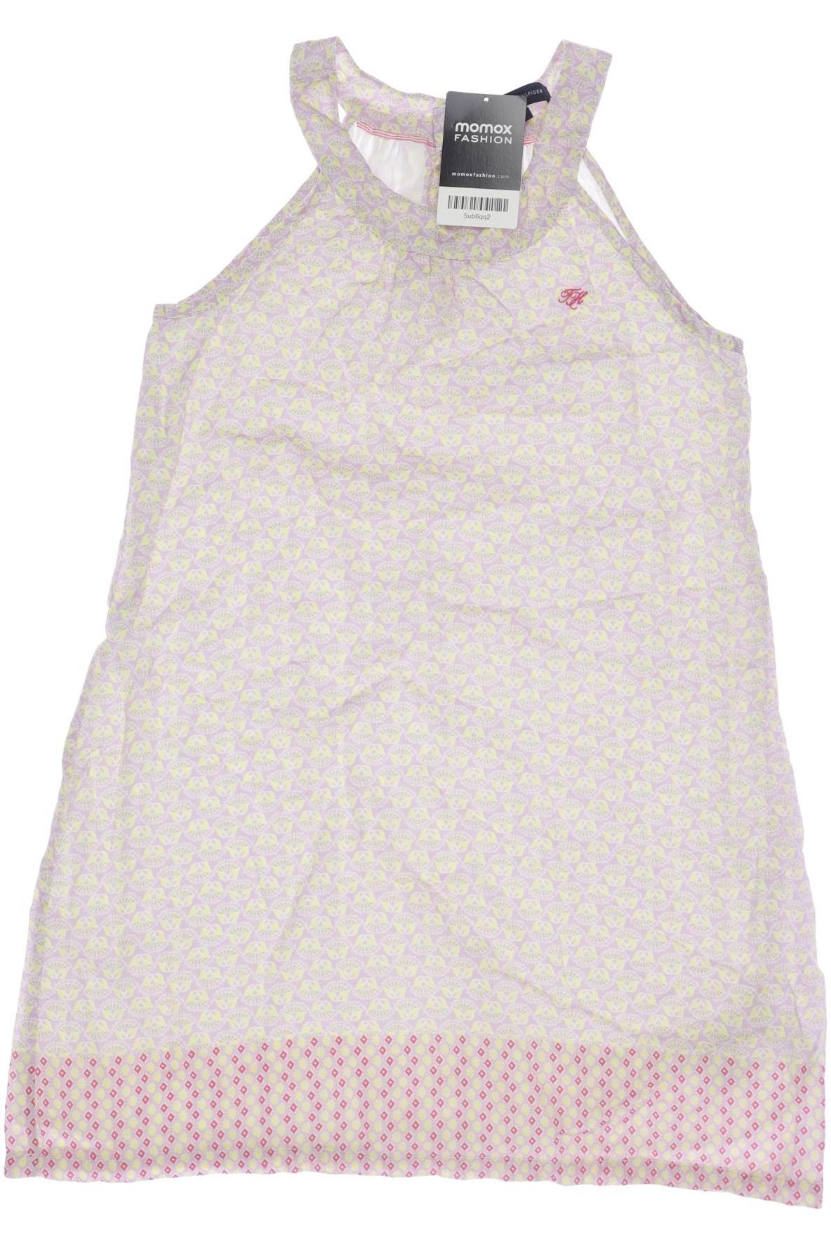 

Tommy Hilfiger Mädchen Kleid, flieder