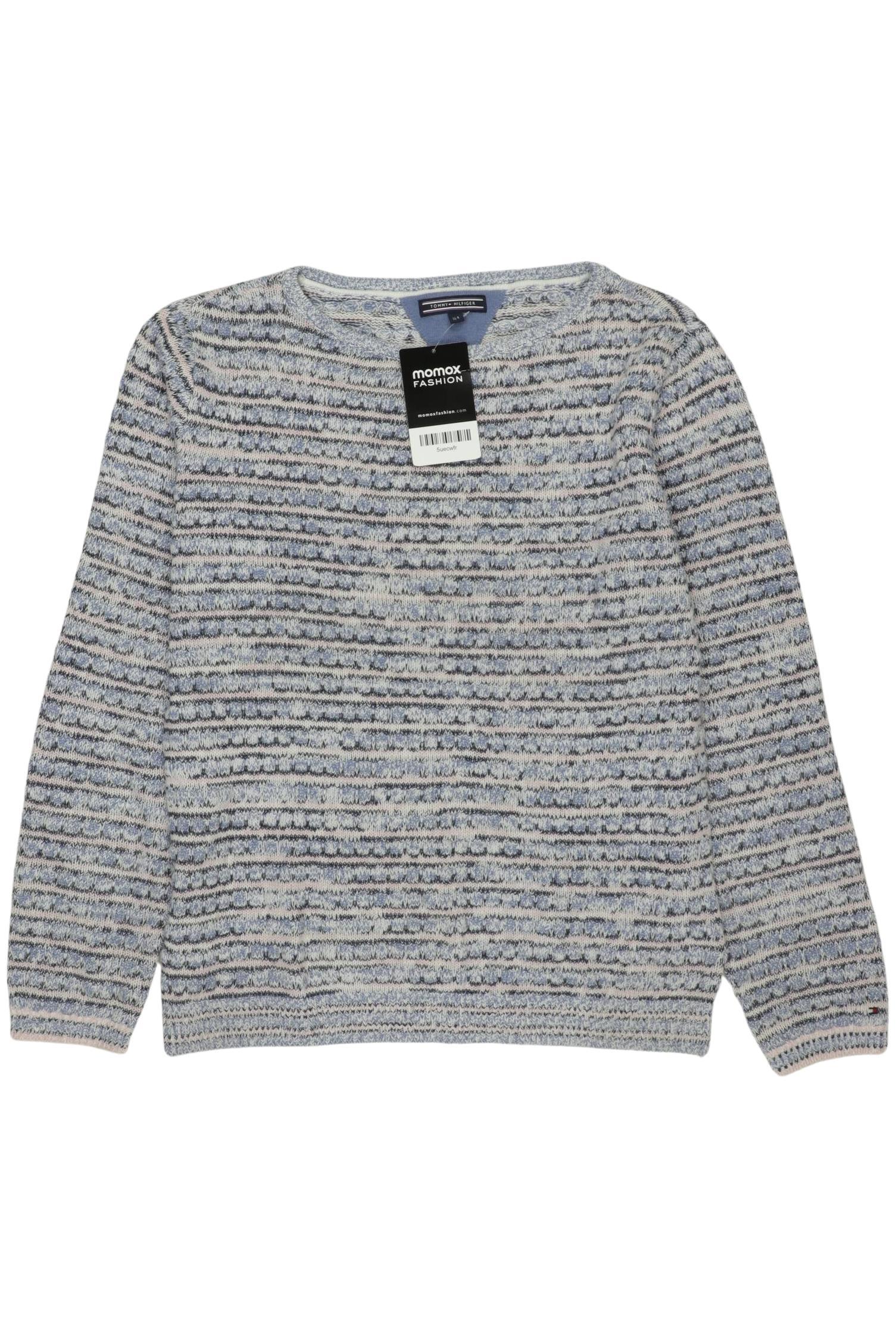 

Tommy Hilfiger Mädchen Pullover, mehrfarbig, Gr. 164