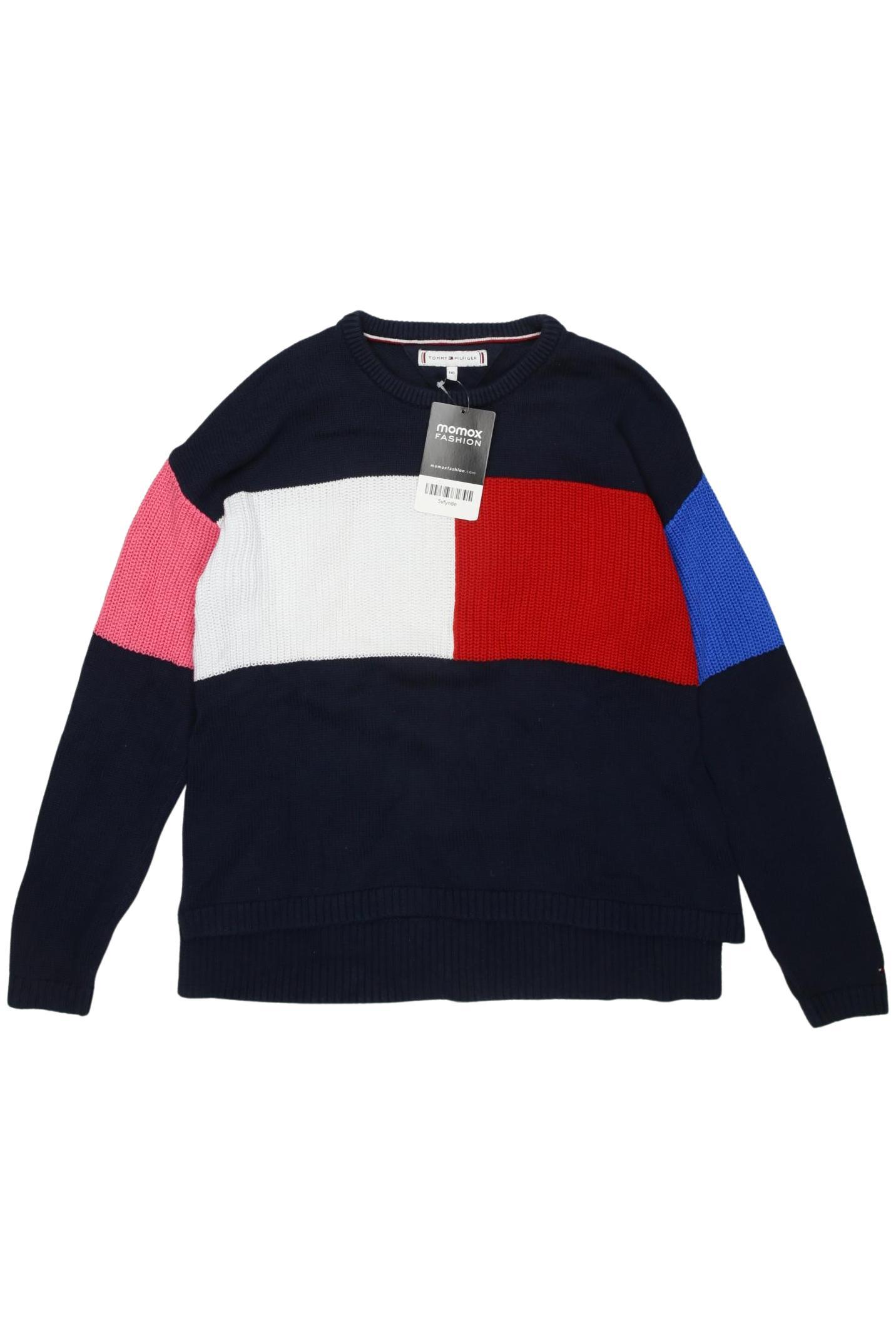

Tommy Hilfiger Mädchen Pullover, mehrfarbig, Gr. 10