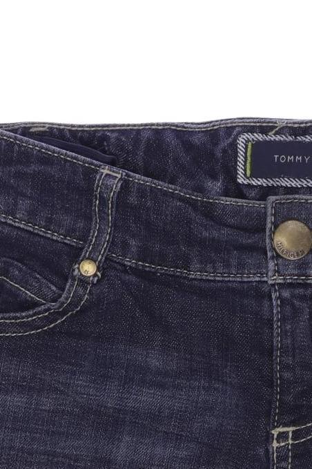 Thumbnail - Tommy Hilfiger Damen Shorts, blau, Gr. 104