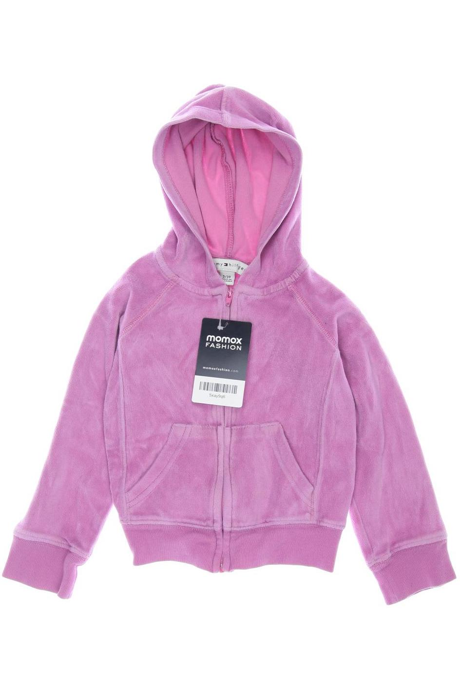 

Tommy Hilfiger Damen Hoodies & Sweater, pink, Gr. 92