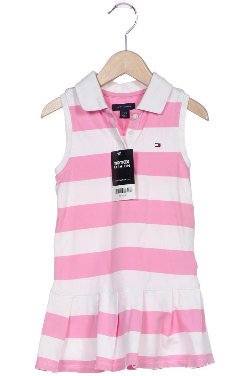 

Tommy Hilfiger Mädchen Kleid, pink