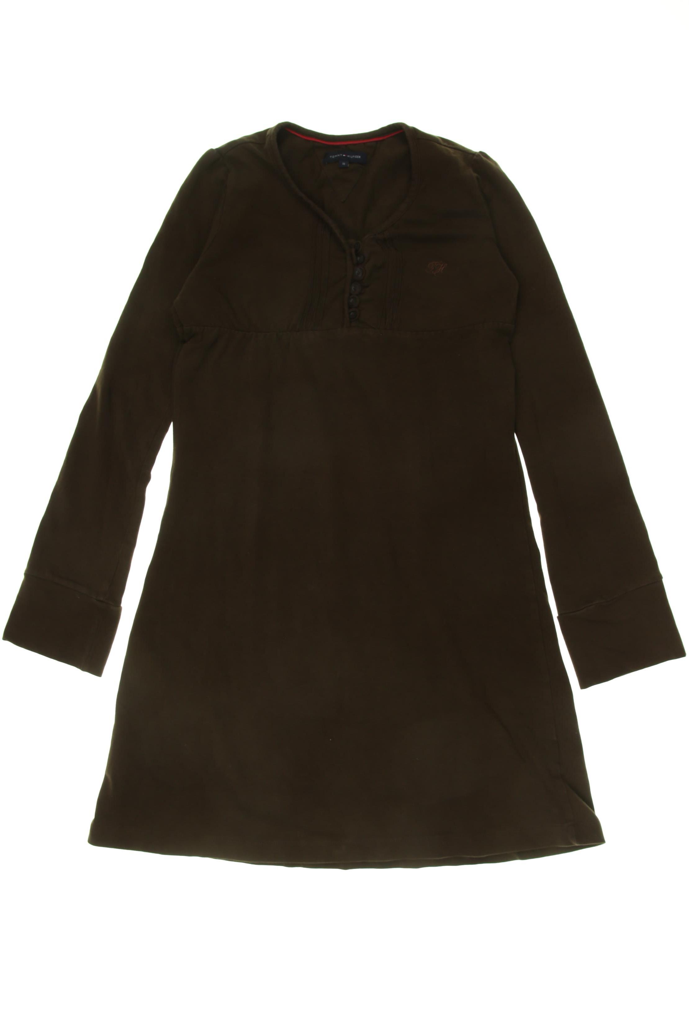 

Tommy Hilfiger Mädchen Kleid, braun, Gr. 176