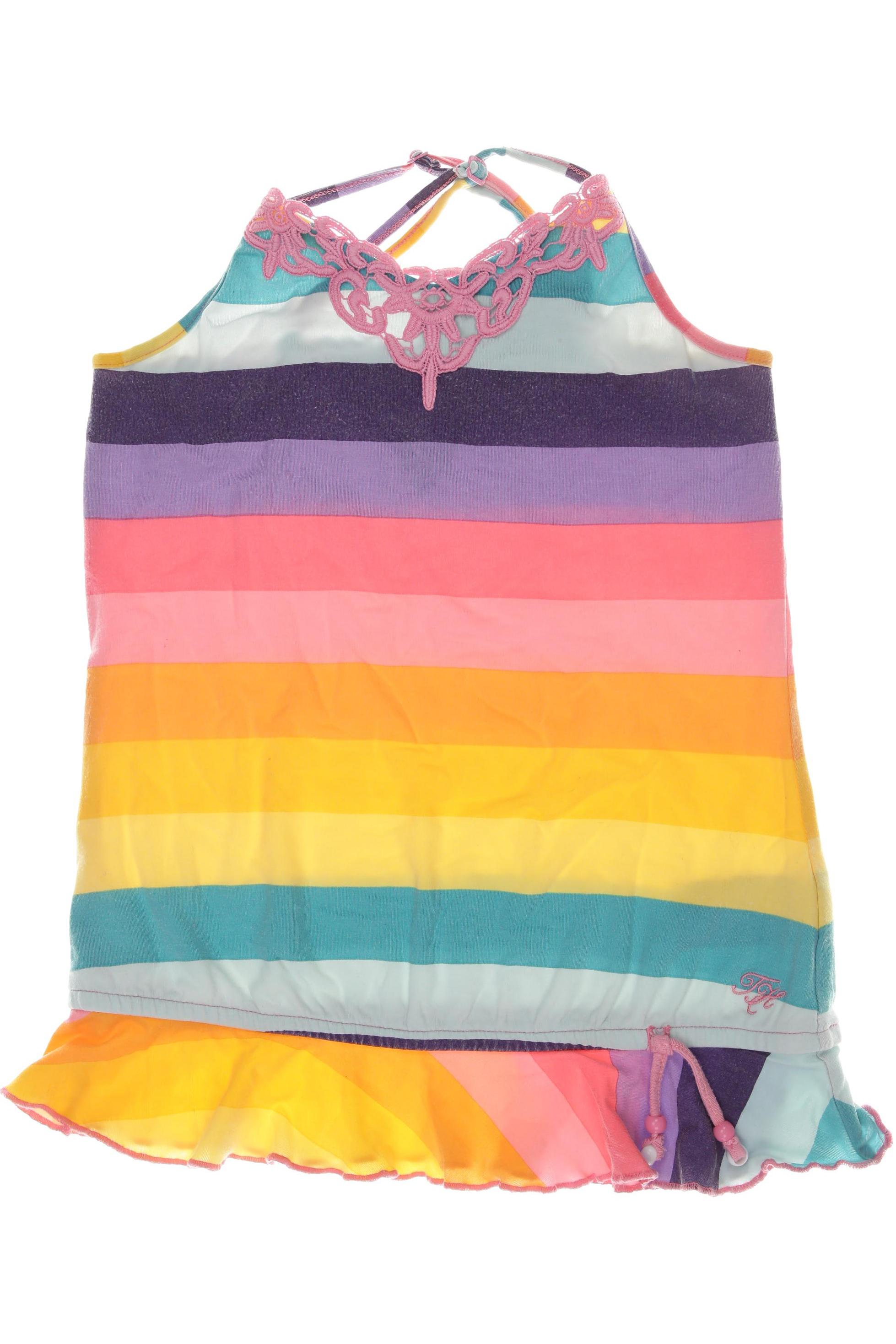

Tommy Hilfiger Damen Top, mehrfarbig, Gr. 140