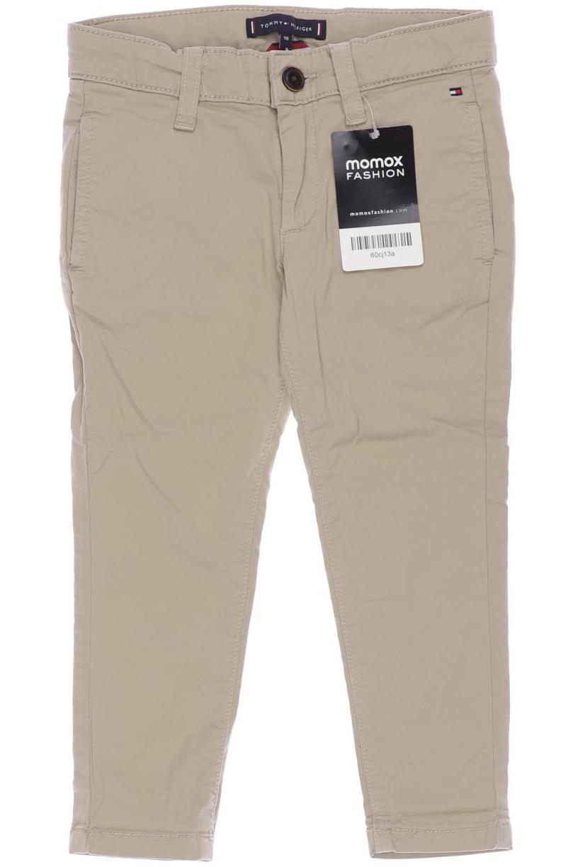 

Tommy Hilfiger Mädchen Jeans, beige