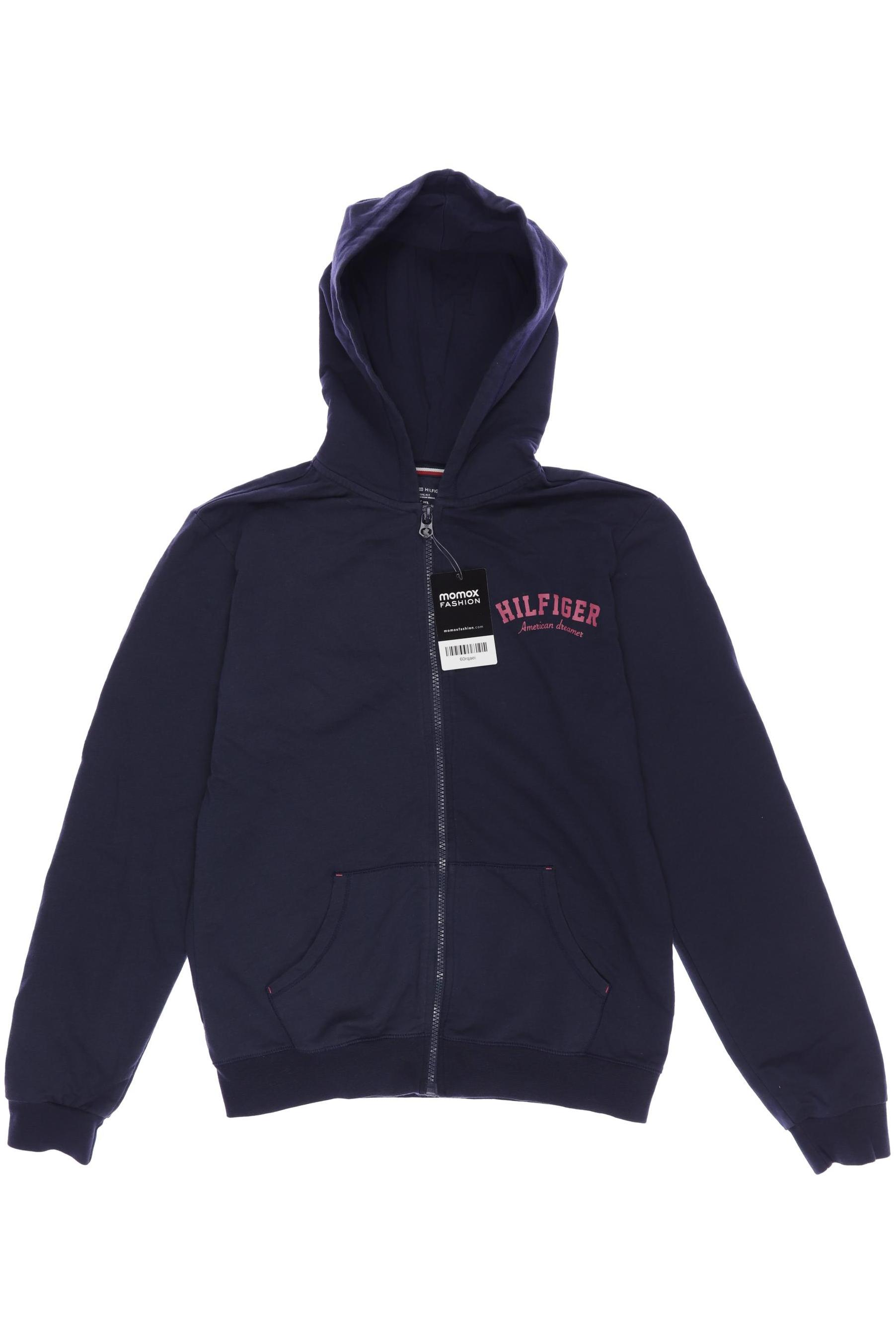 

Tommy Hilfiger Damen Hoodies & Sweater, marineblau, Gr. 164