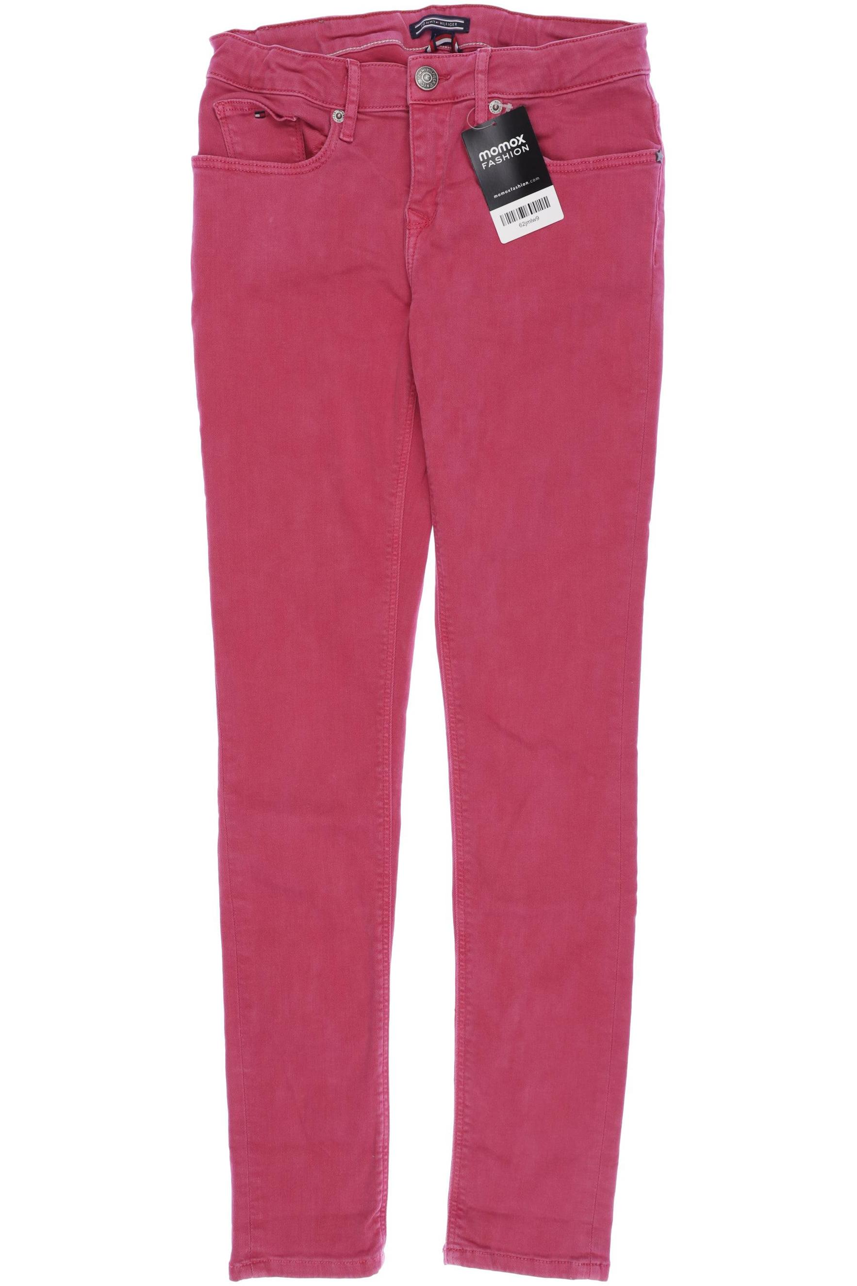

Tommy Hilfiger Mädchen Jeans, pink