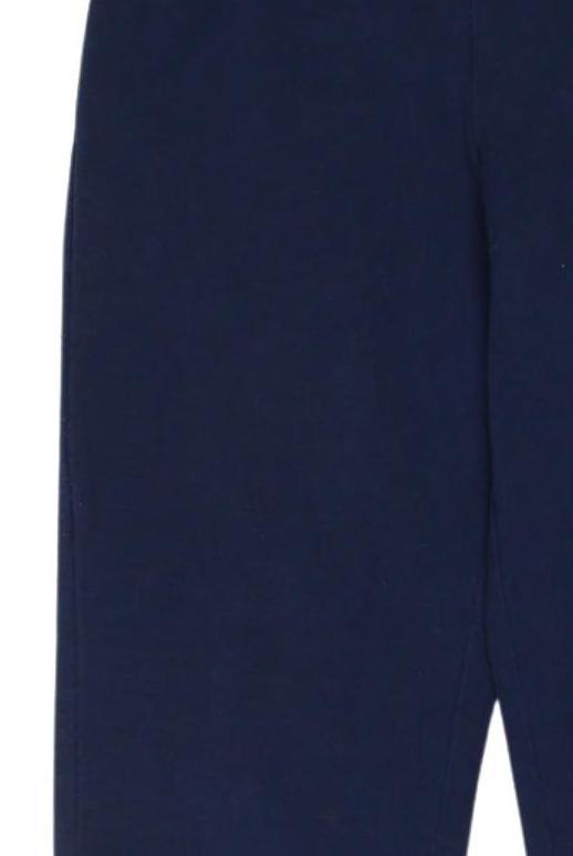 Thumbnail - Tommy Hilfiger Mädchen Stoffhose, marineblau, Gr. 116