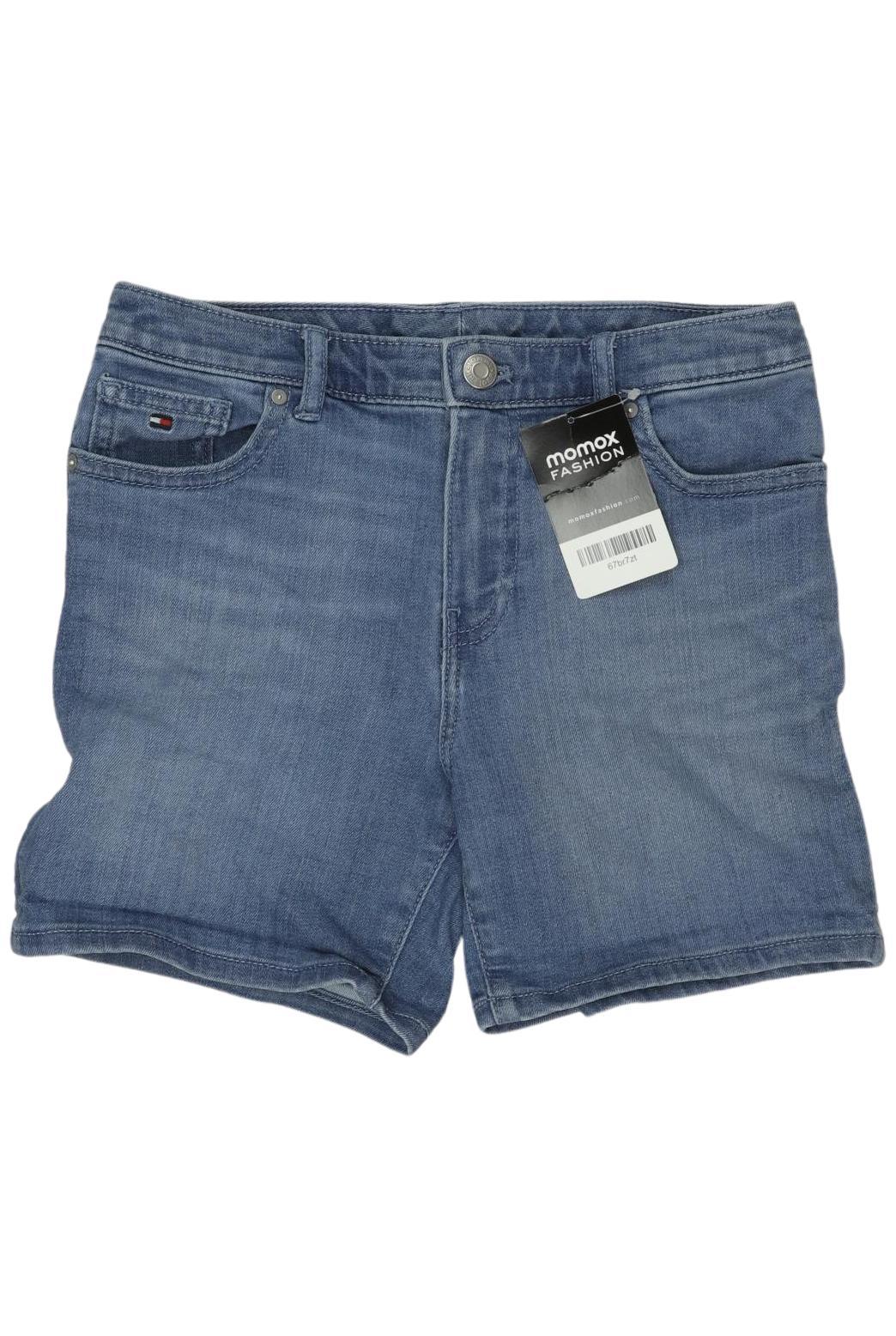 

Tommy Hilfiger Damen Shorts, blau, Gr. 12