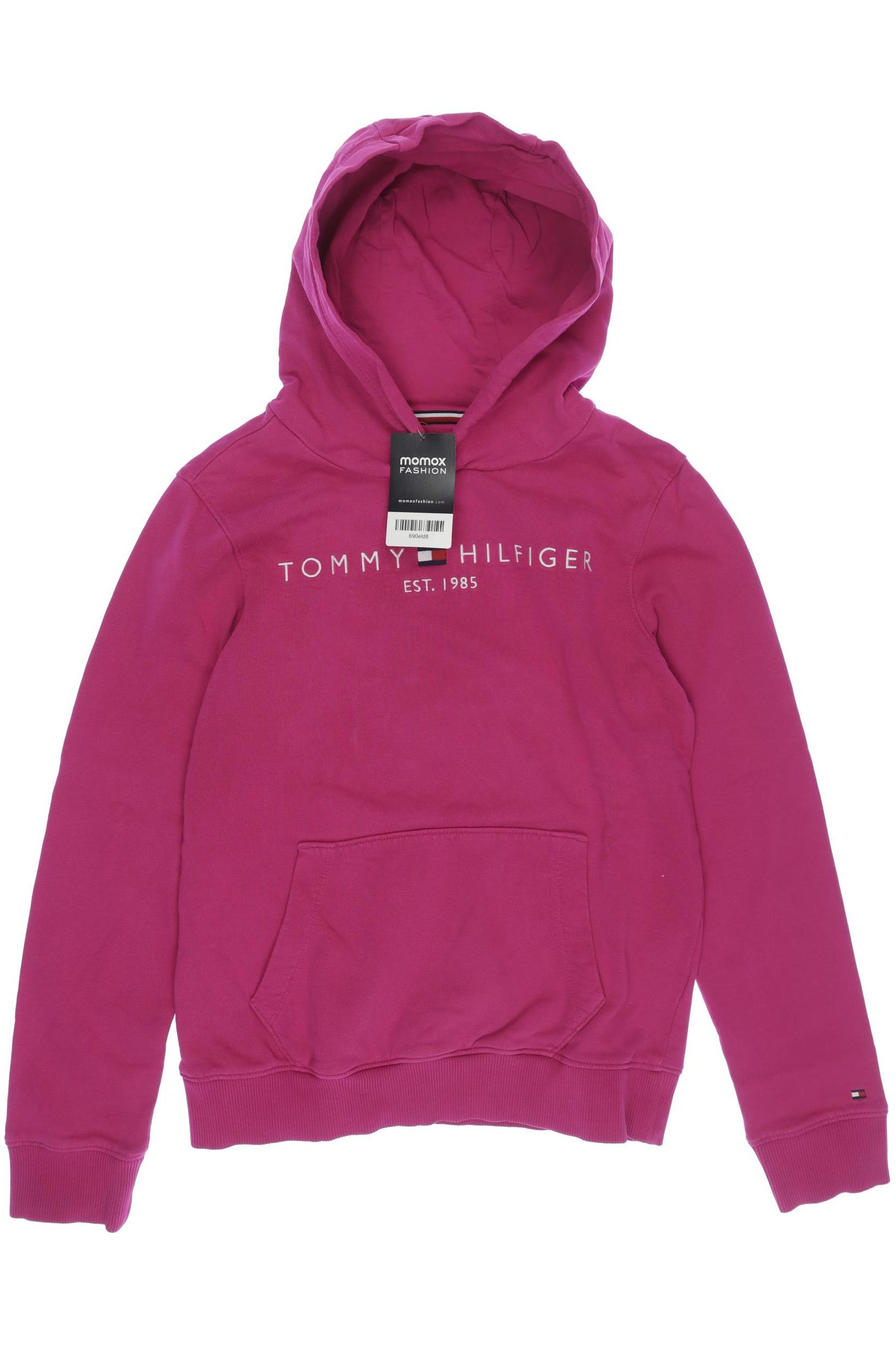 

Tommy Hilfiger Damen Hoodies & Sweater, pink, Gr. 152